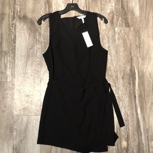 (NWT) BCBG romper